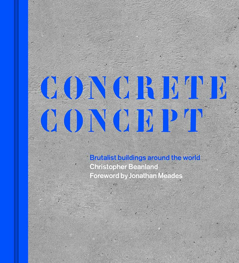 CONCRETE CONCEPT 