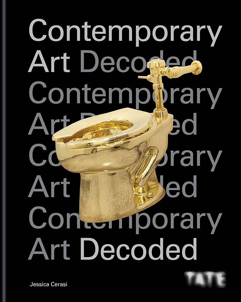 CONTEMPORARY ART DECODED 