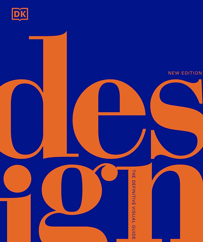DESIGN The Definitive Visual Guide 