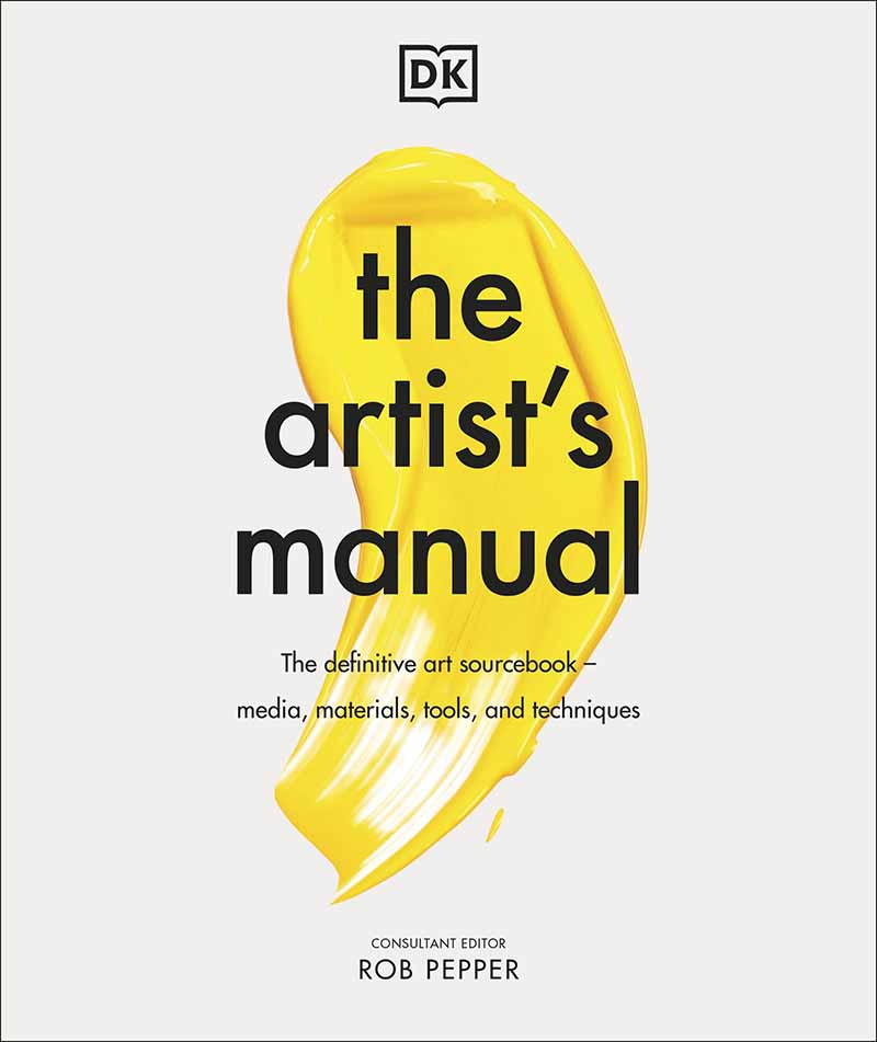 THE ARTISTS MANUAL 