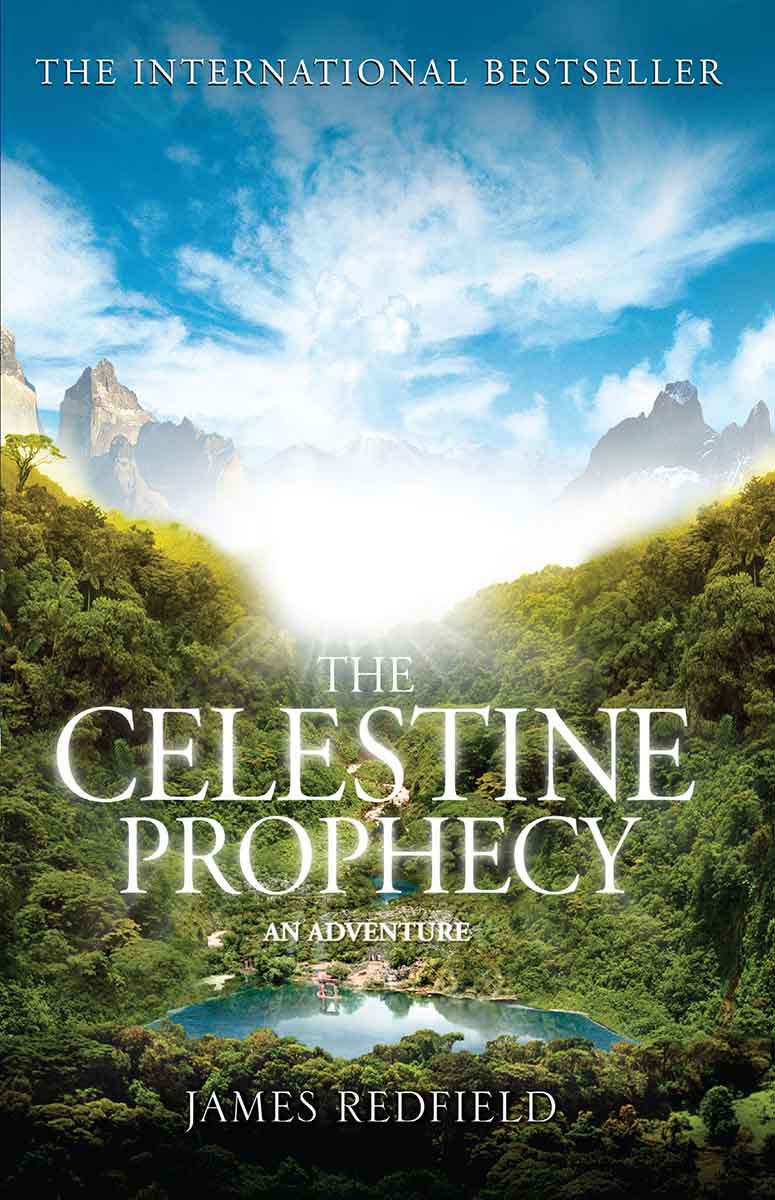 THE CELESTIN PROPHECY 
