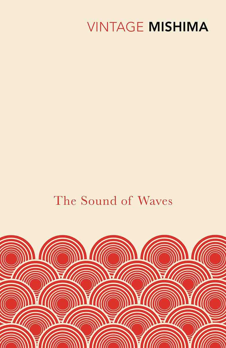 THE SOUND OF WAVES 