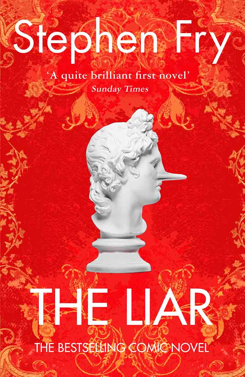 THE LIAR 