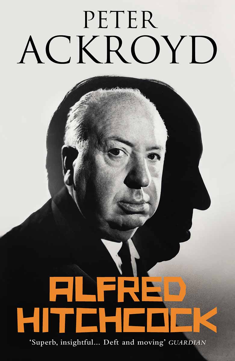 ALFRED HITCHCOCK 