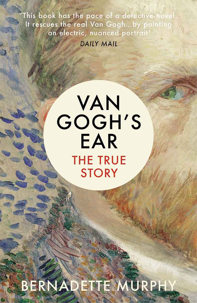 VAN GOGHS EAR 