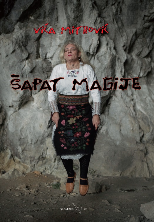 ŠAPAT MAGIJE 