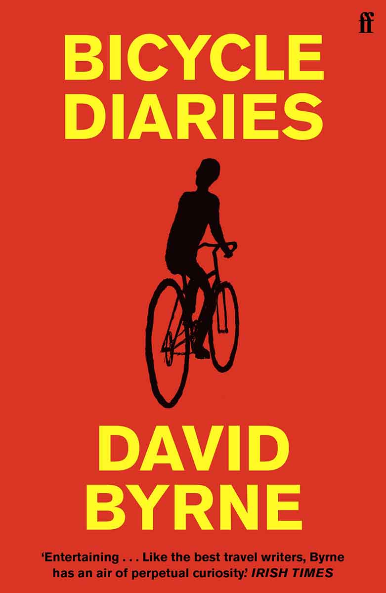 BICYCLE DIARIES 