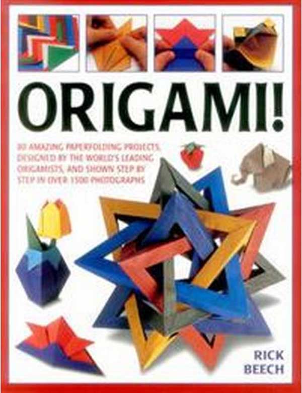 ORIGAMI 