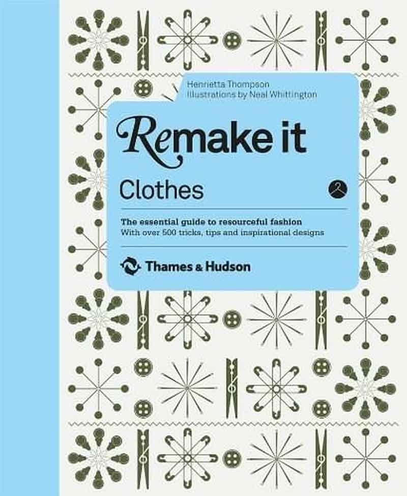 REMAKE IT Clothes 