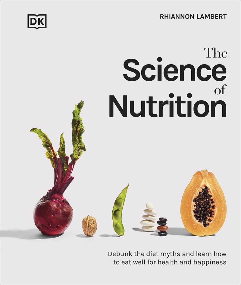 THE SCIENCE OF NUTRITION 