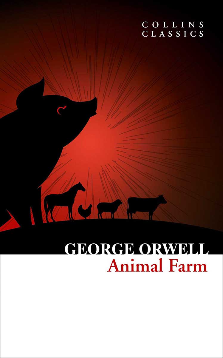 ANIMAL FARM 