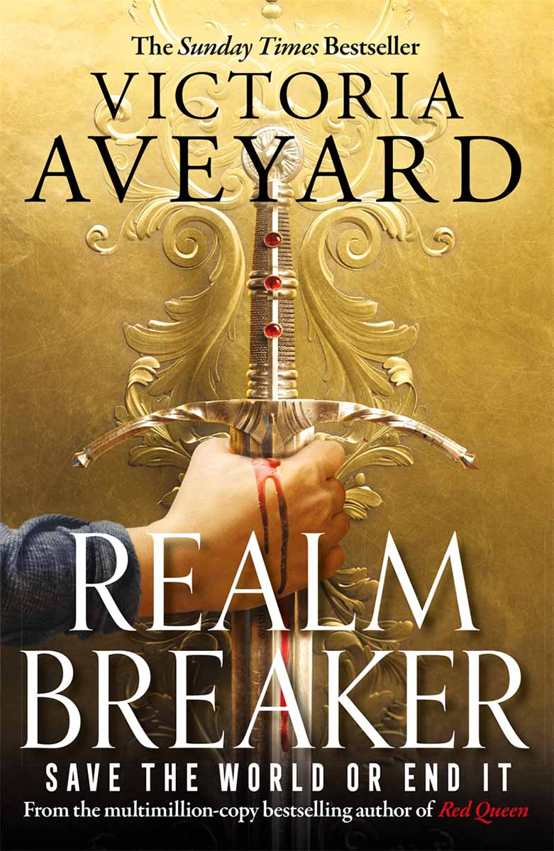 REALM BREAKER 