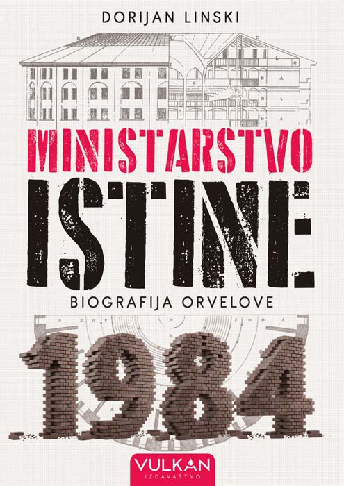 MINISTARSTVO ISTINE 