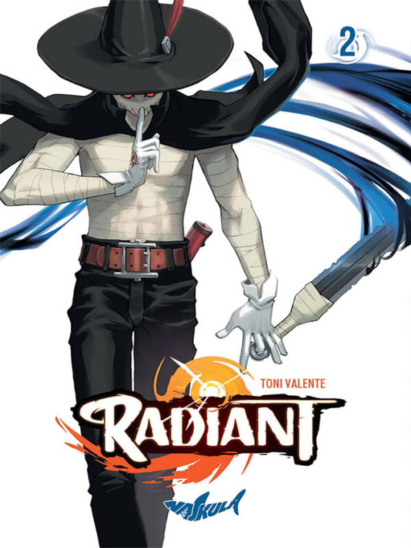 RADIANT 02 