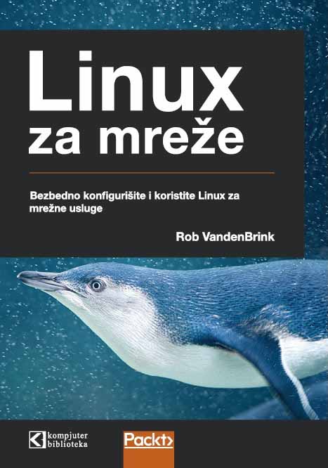 LINUX ZA MREŽE 