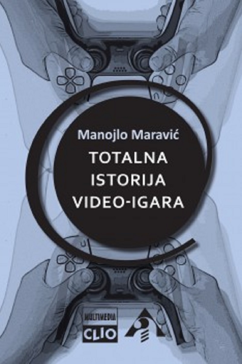 TOTALNA ISTORIJA VIDEO-IGARA 