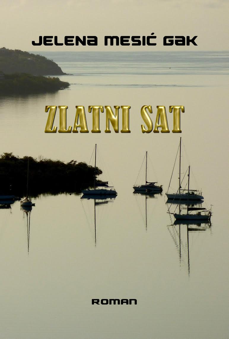 ZLATNI SAT 