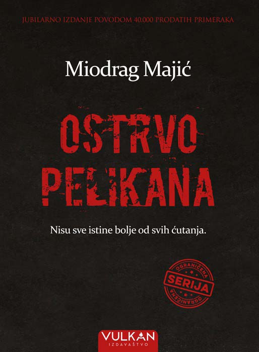 OSTRVO PELIKANA TP 