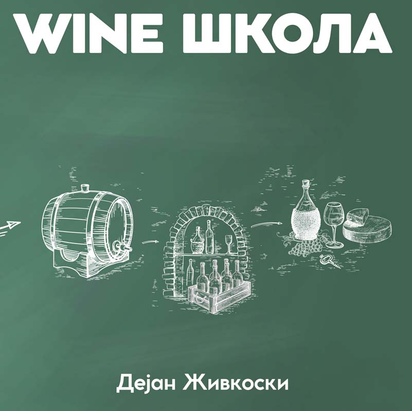 WINE ŠKOLA 