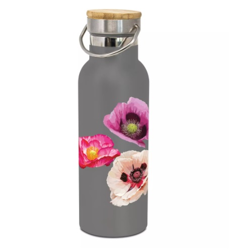 Termos FABULOUS POPPIES