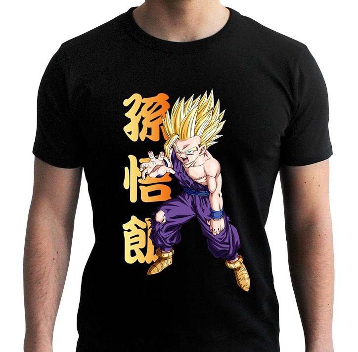 DRAGON BALL pamučna majica - XL 