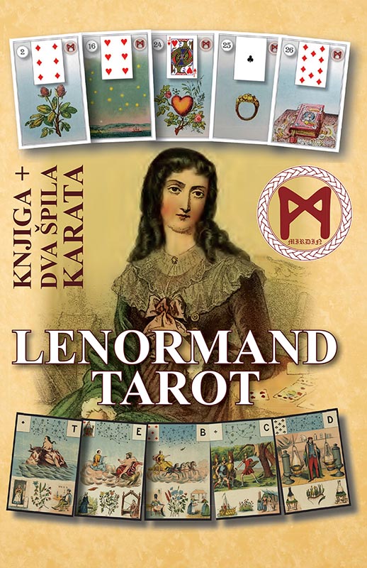 LENORMAND TAROT 