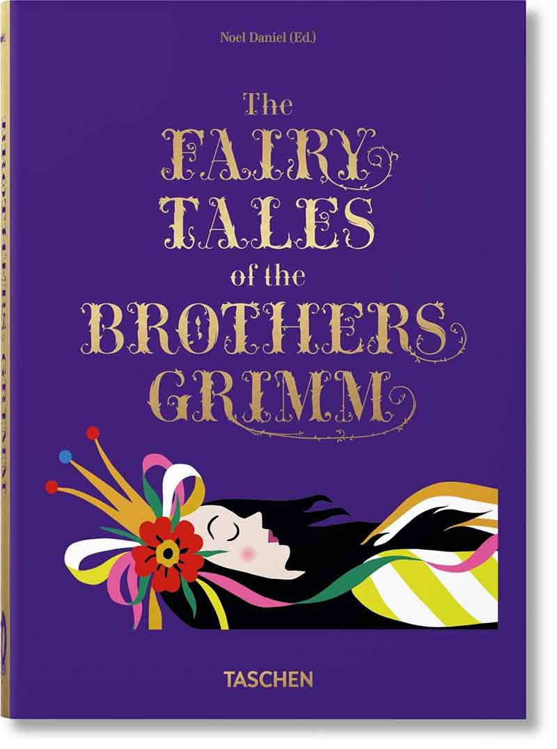 THE FAIRY TALES, GRIMM AND ANDERSEN 