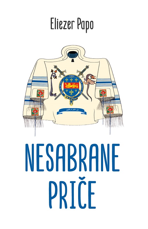 NESABRANE PRIČE 