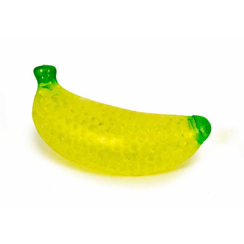 ANTISTRES IGRAČKA u obliku banane 