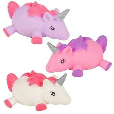 Antistres igračka JEDNOROG 