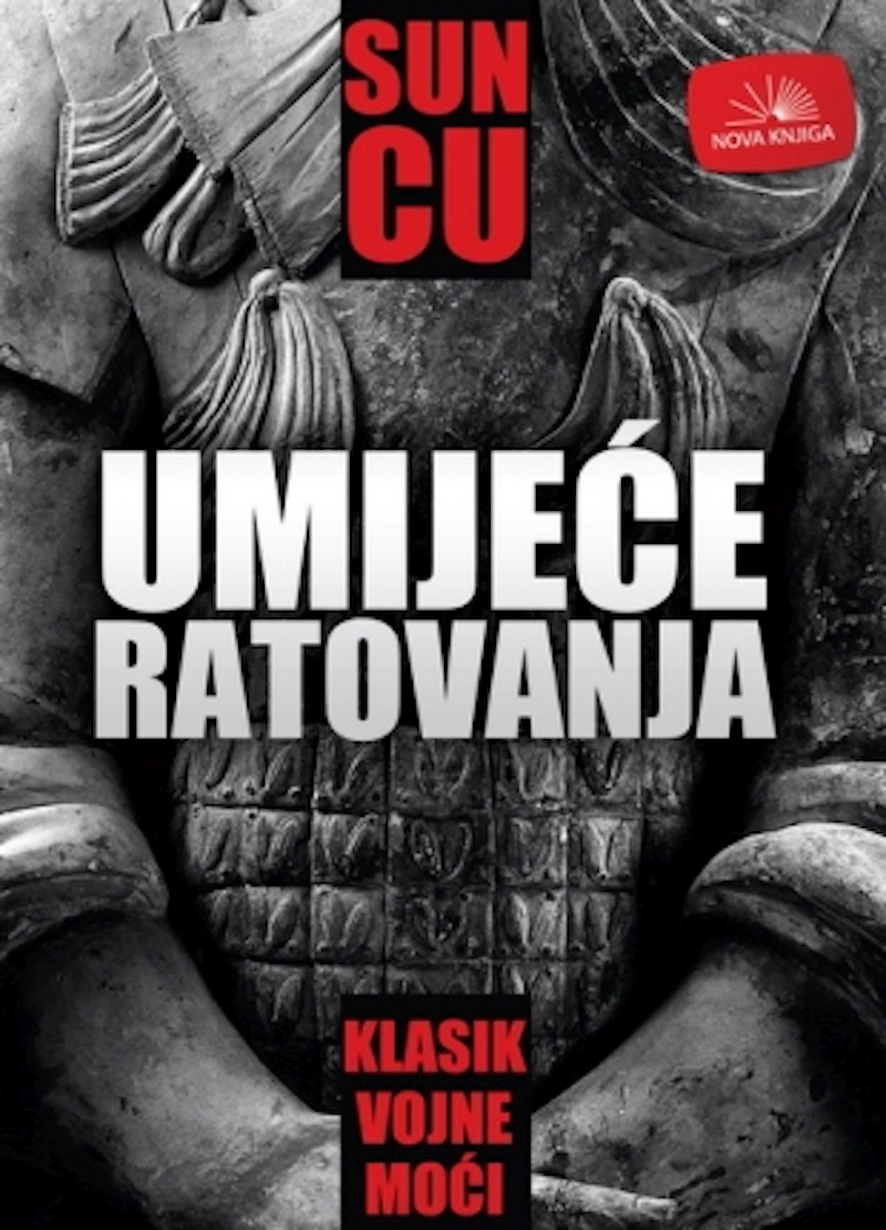 UMIJEĆE RATOVANJA 