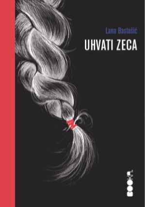 UHVATI ZECA novo izdanje 