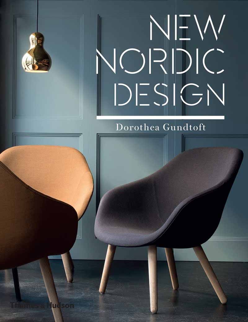 NEW NORDIC DESIGN 