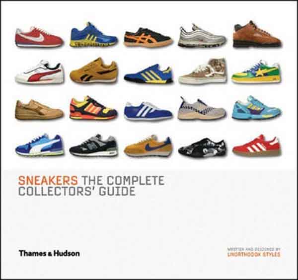 SNEAKERS The Complete Collectors Guide 