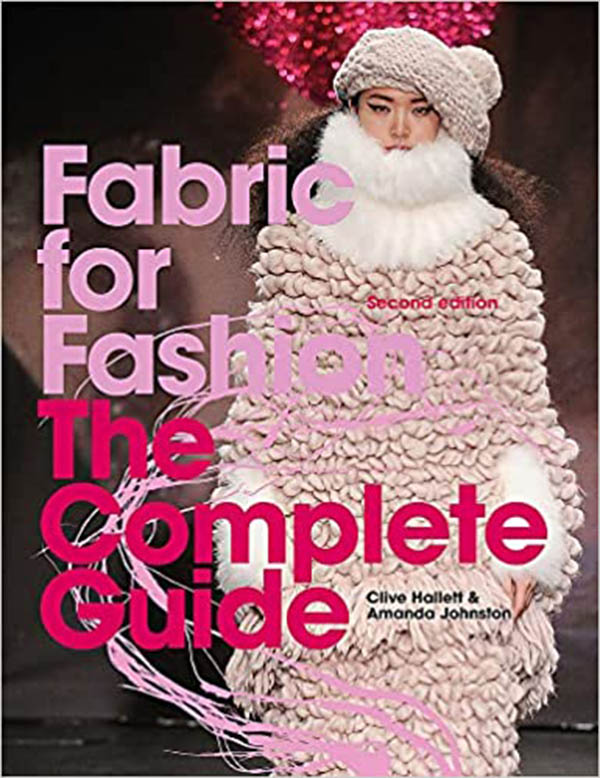 FABRIC FOR THE FASHION 