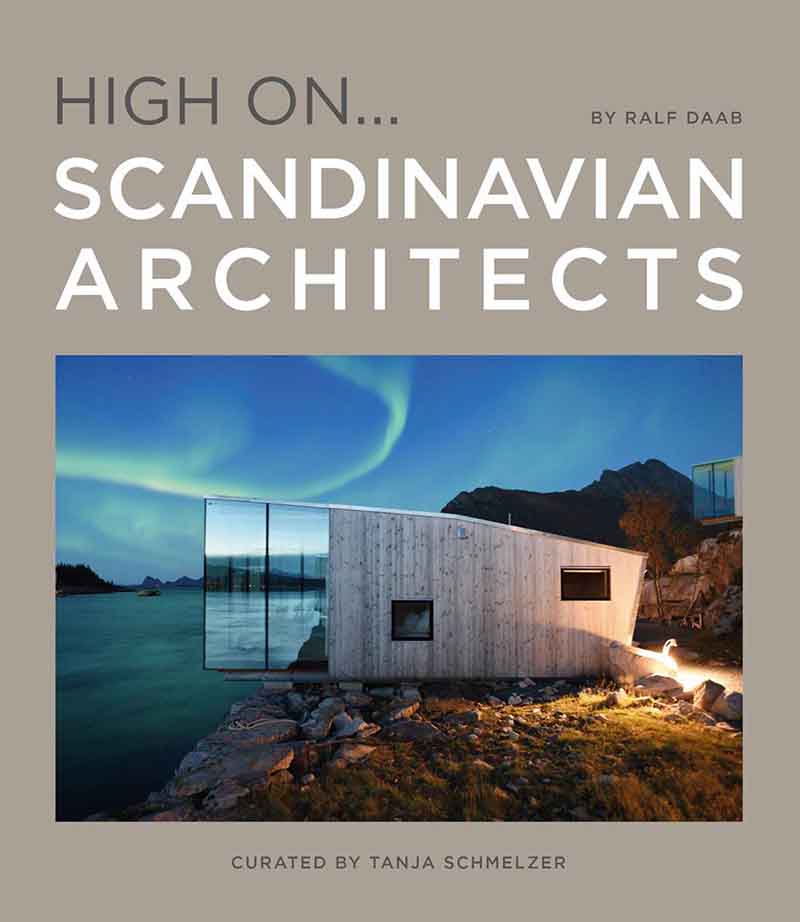 SCANDINAVIAN ARCHITECTS 