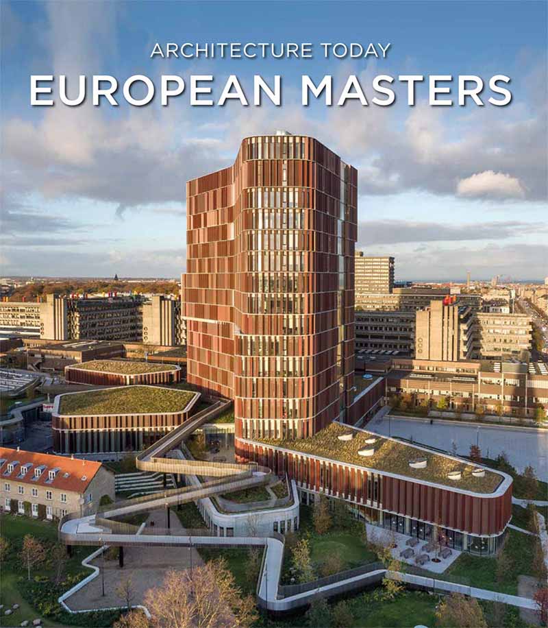 EUROPEAN MASTERS 