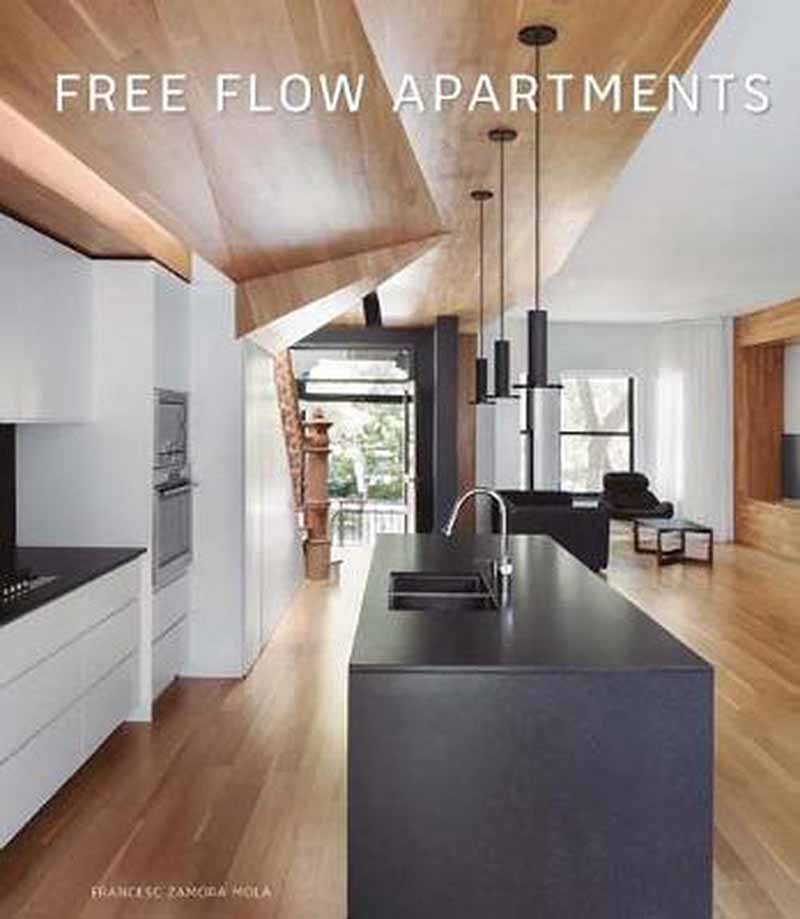 FREE FLOW APARTMENTS 