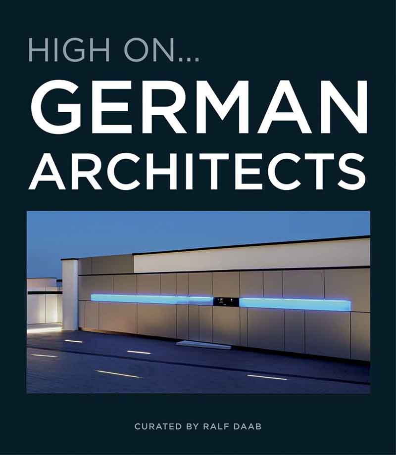 GERMAN ARCHITECTS 