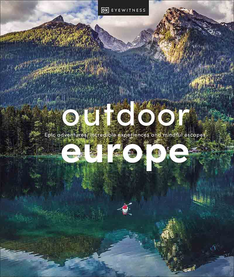 OUTDOOR EUROPE 