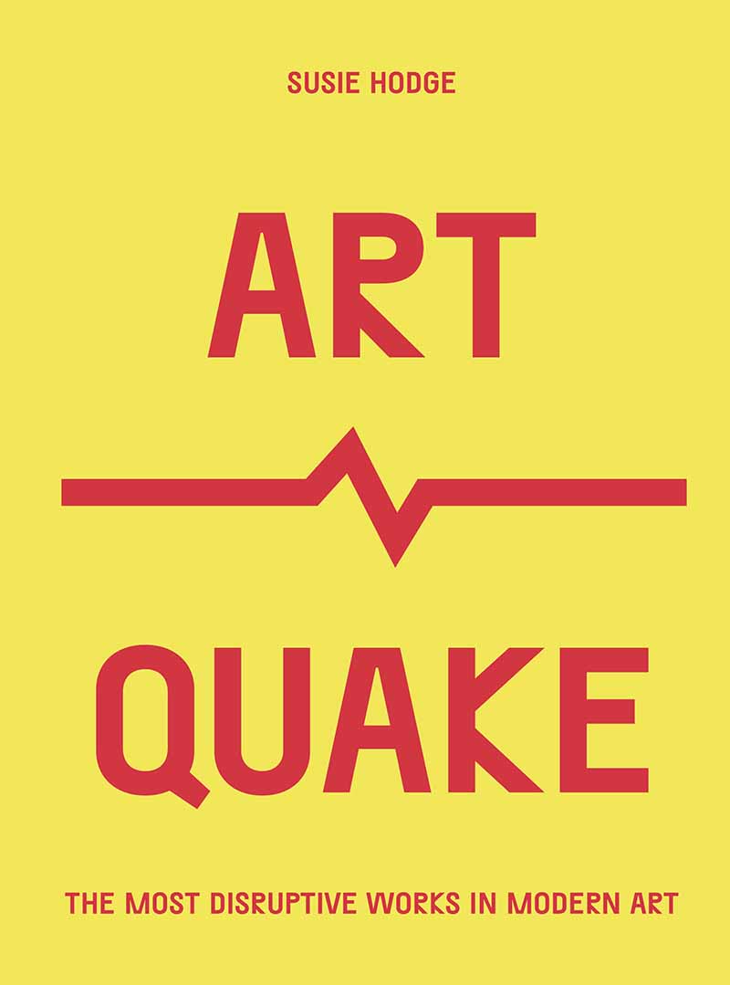 ARTQUAKE 