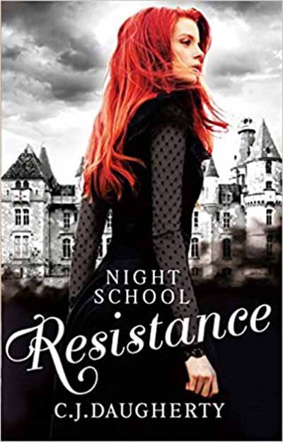 NIGHT SCHOOL RESISTANCE book 4 