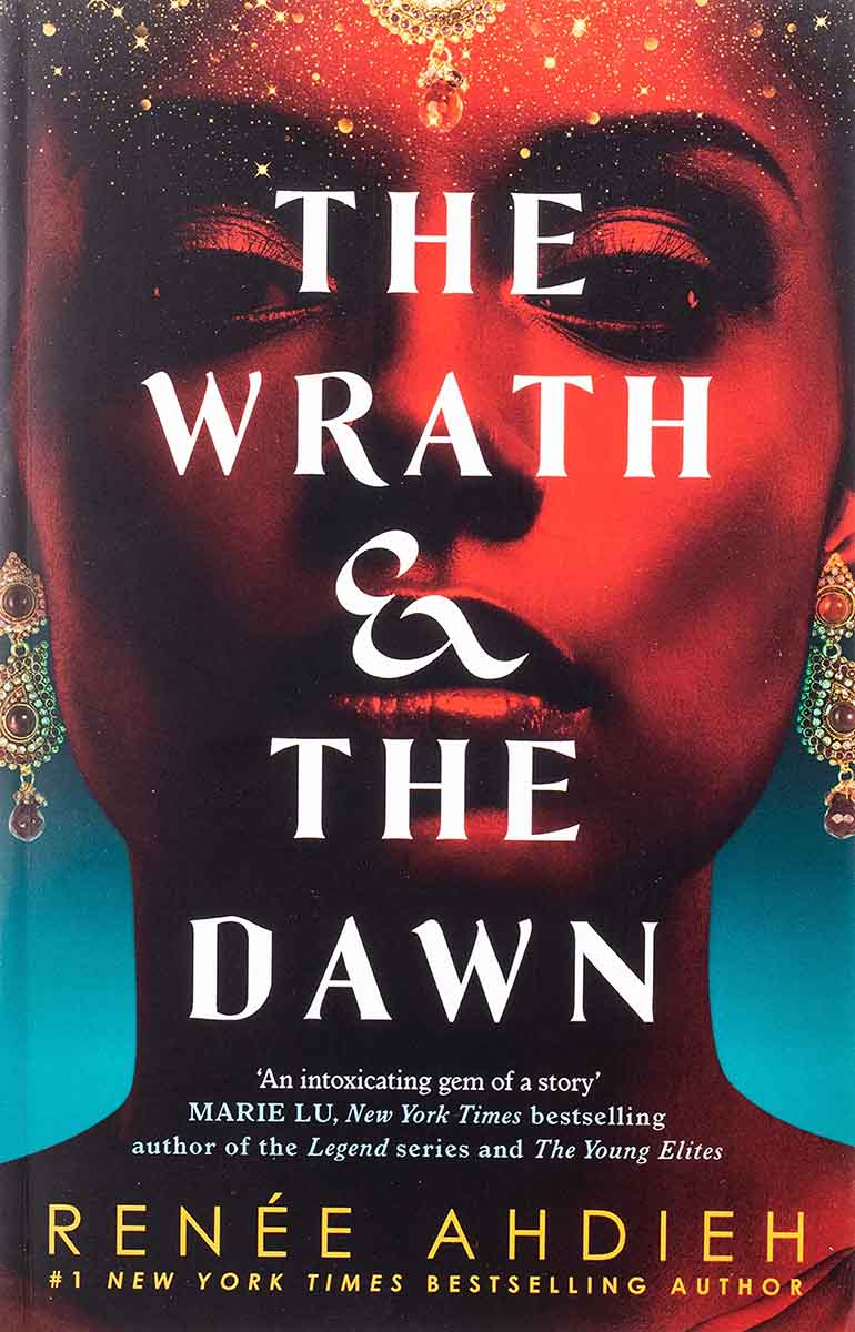 THE WRATH AND THE DAWN 