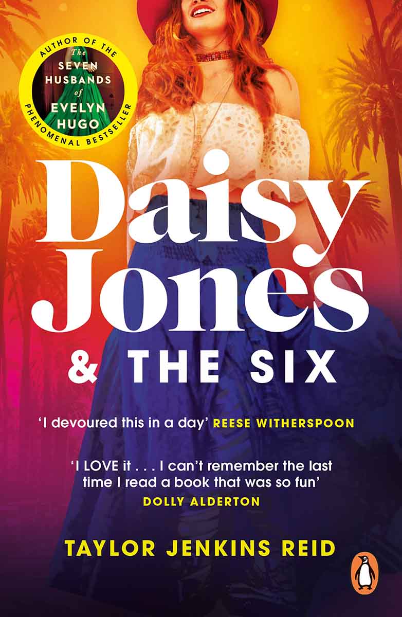 DAISY JONES AND THE SIX TikTok Hit 