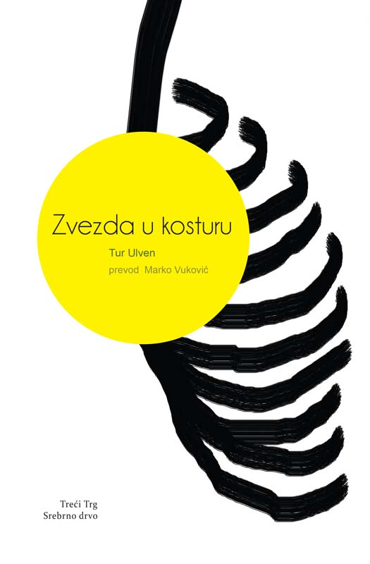 ZVEZDA U KOSTURU 