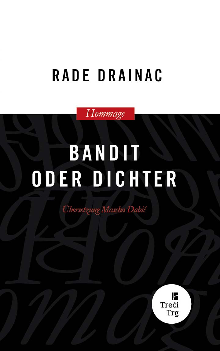 BANDIT ODER DICHTER 