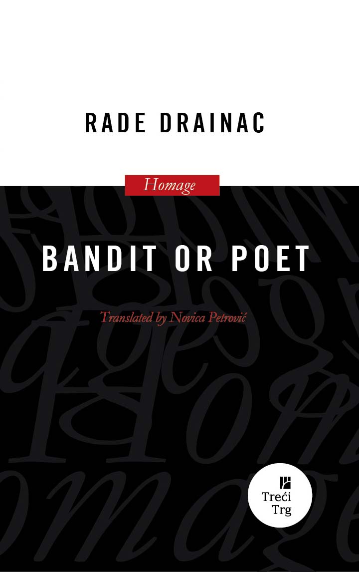 BANDIT OR POET 