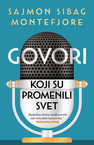 GOVORI KOJI SU PROMENILI SVET 