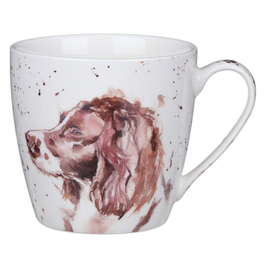 Šolja MAN'S BEST FREND - KOKER ŠPANIJEL