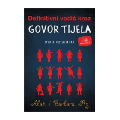 GOVOR TIJELA 